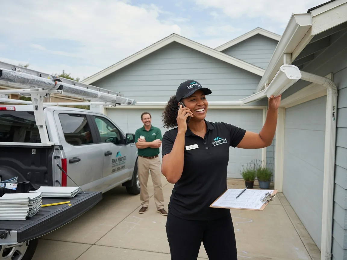 Gutter Installation San Ardo, CA FAQs
